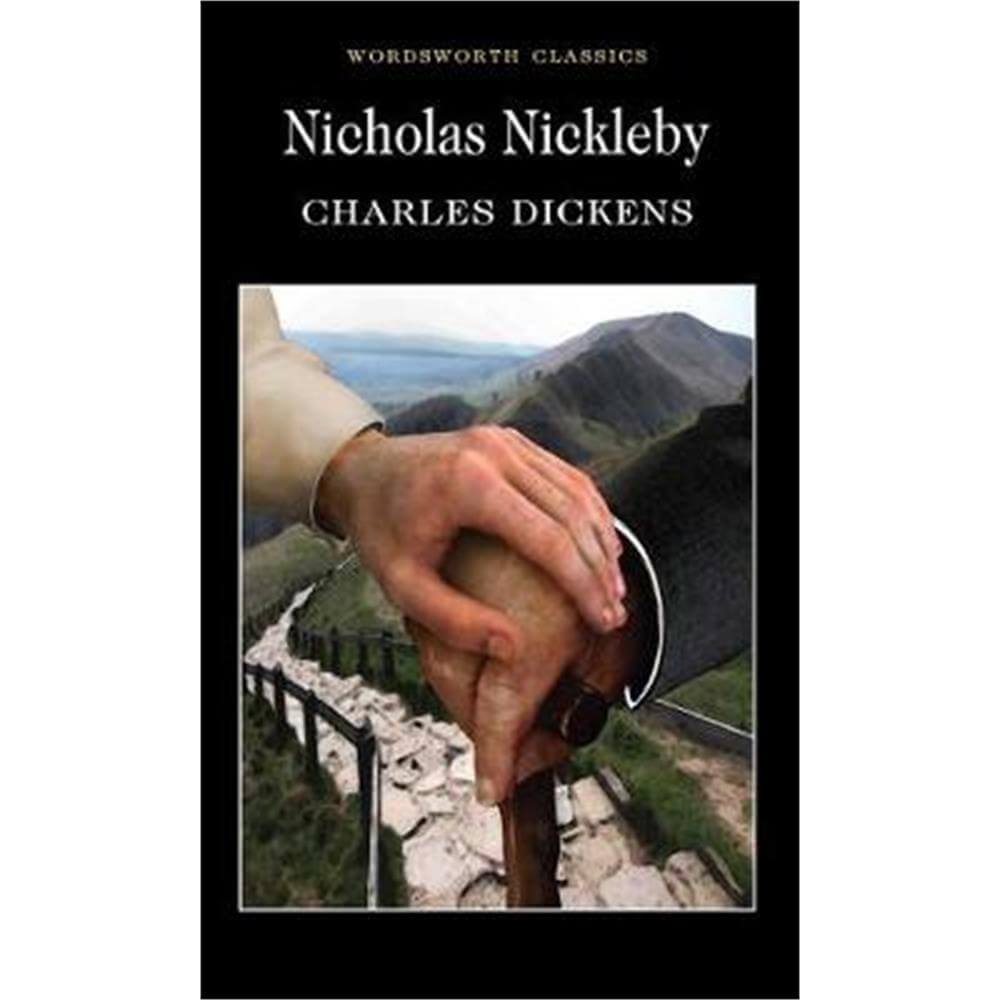 Nicholas Nickleby (Paperback) - Charles Dickens